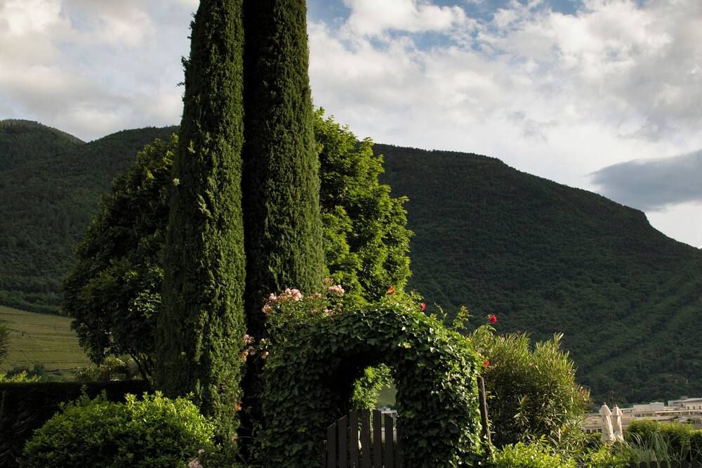 Outdoor view