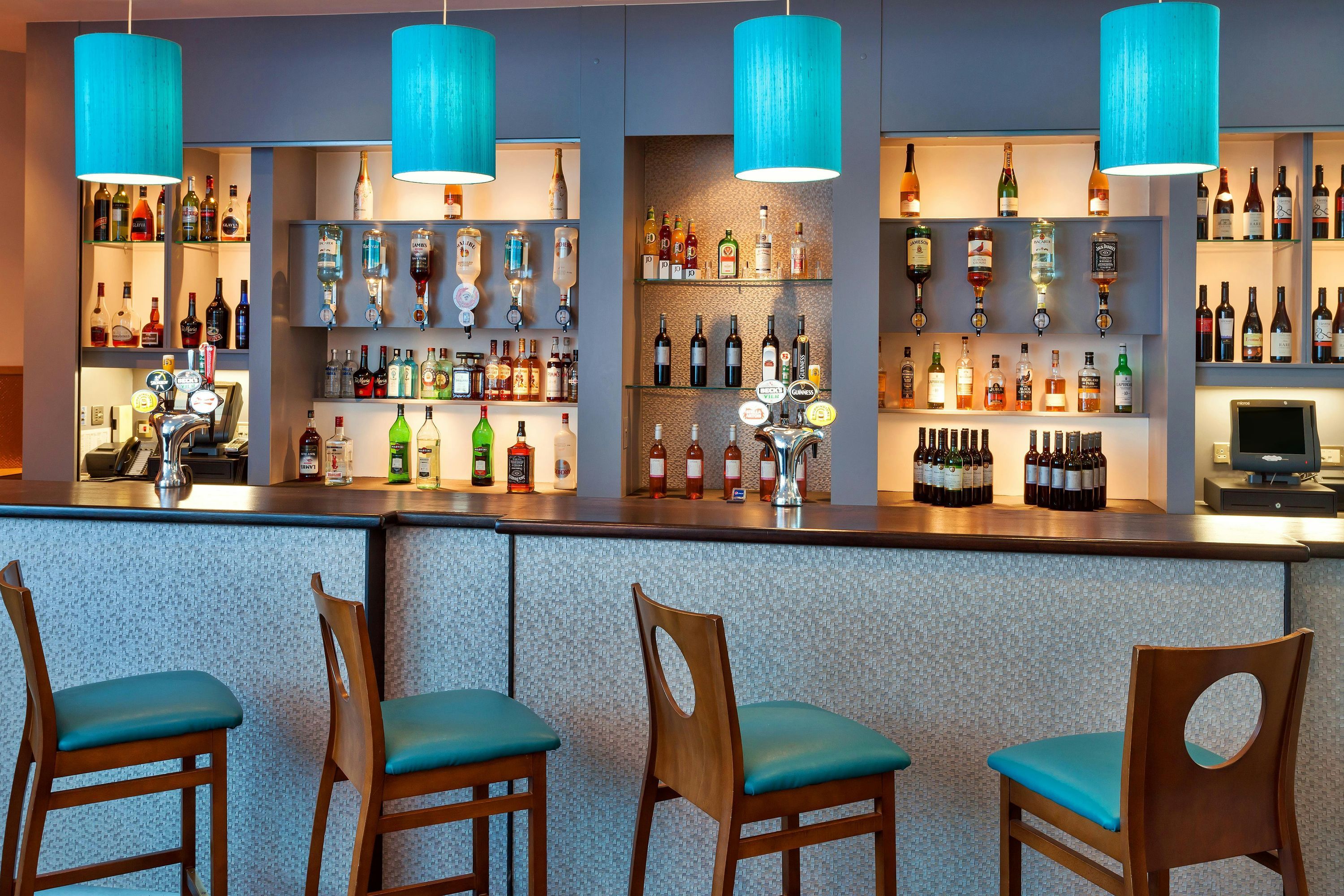 Bar Photo