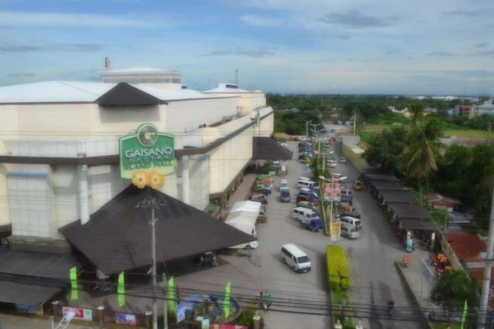 Outdoor view