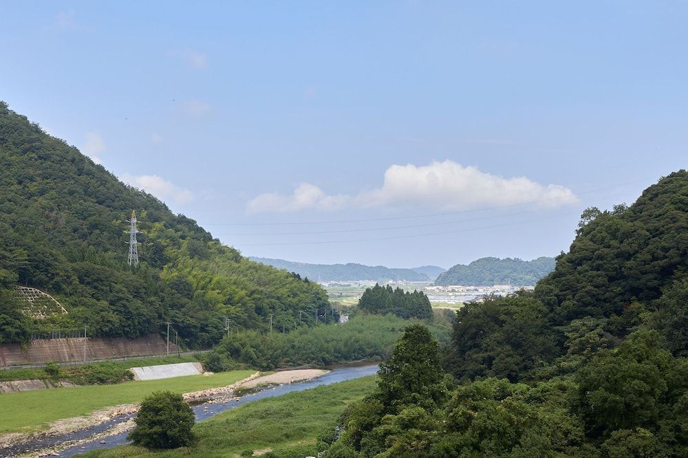 Outdoor view
