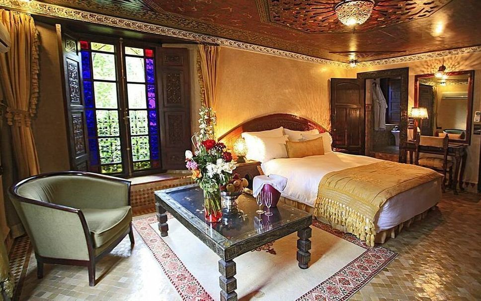 Bedroom Photo