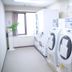 Laundry facility