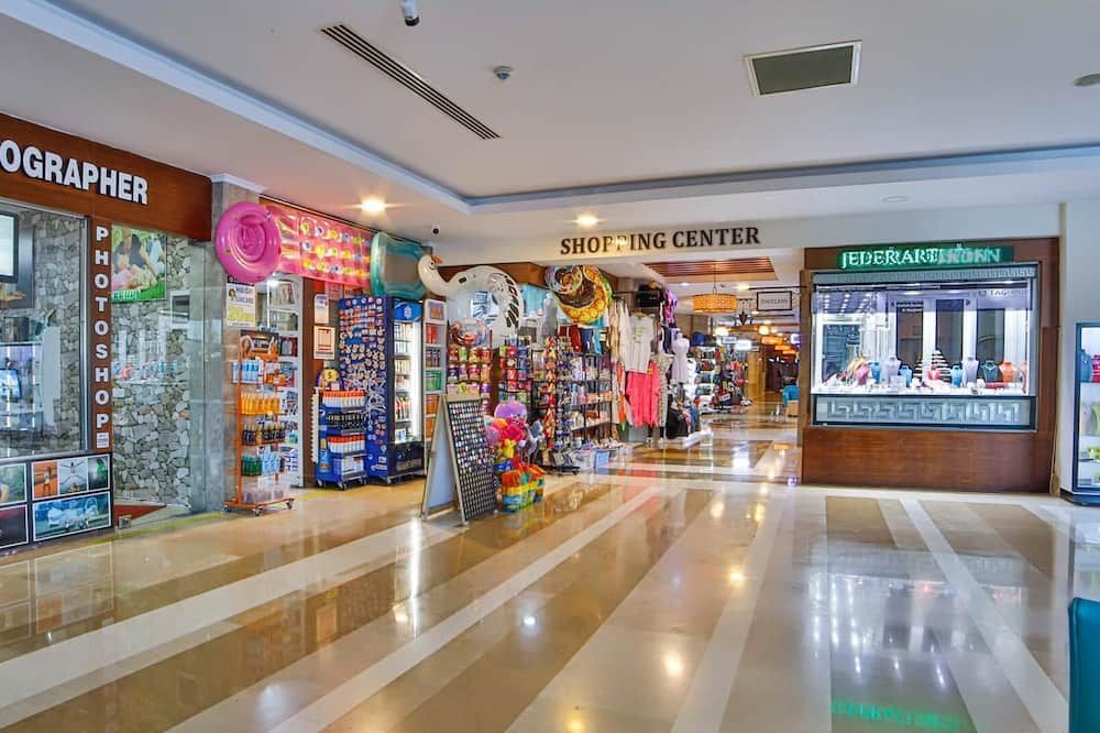 Shop