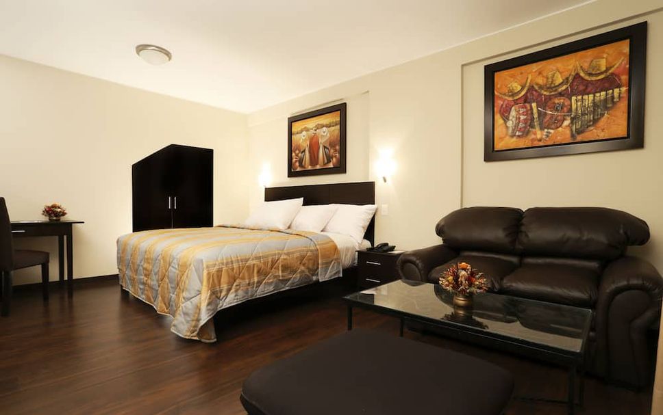 Bedroom Photo