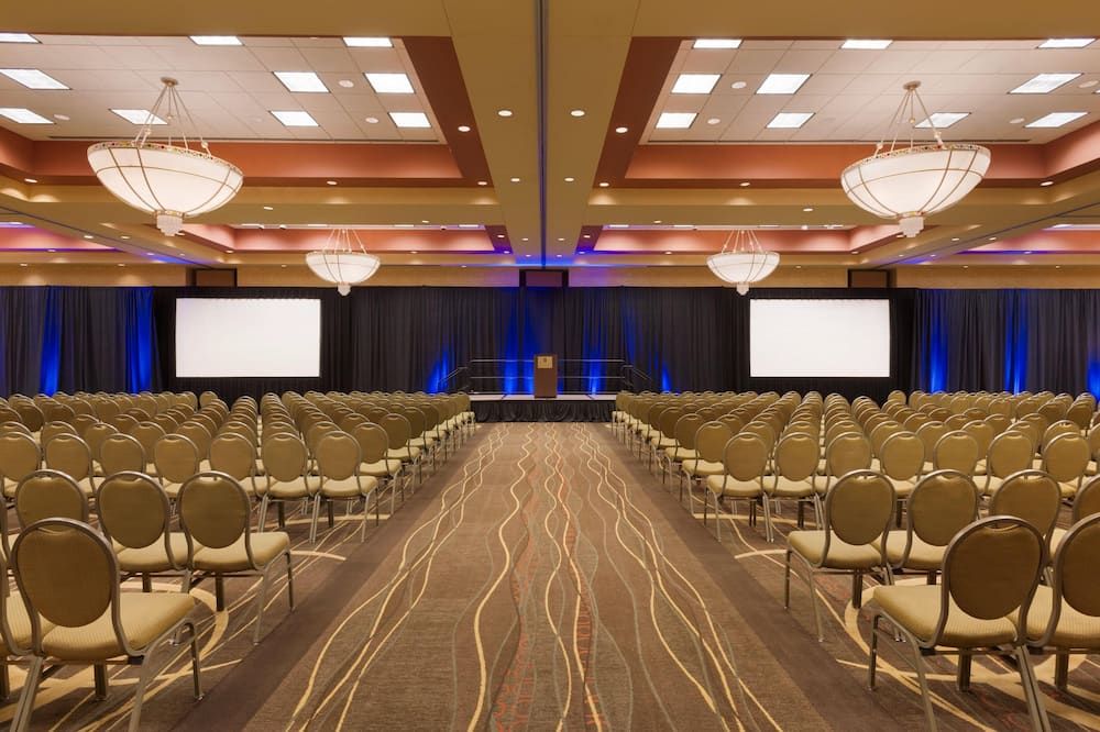 Conference room