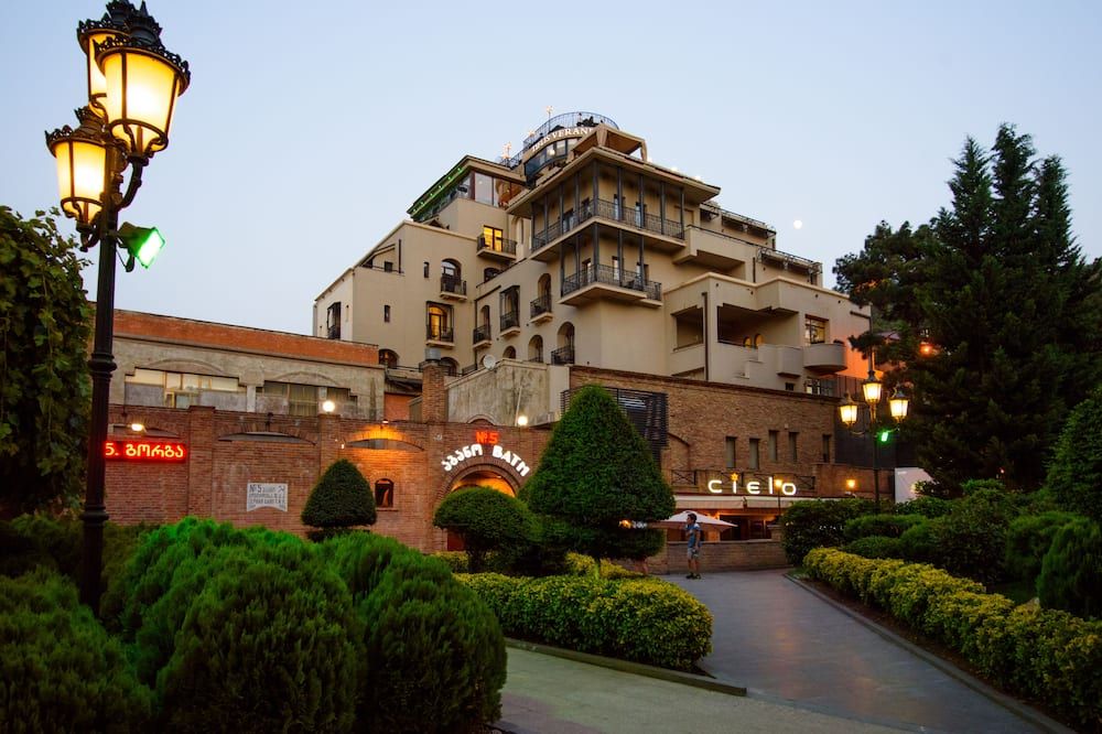 Building