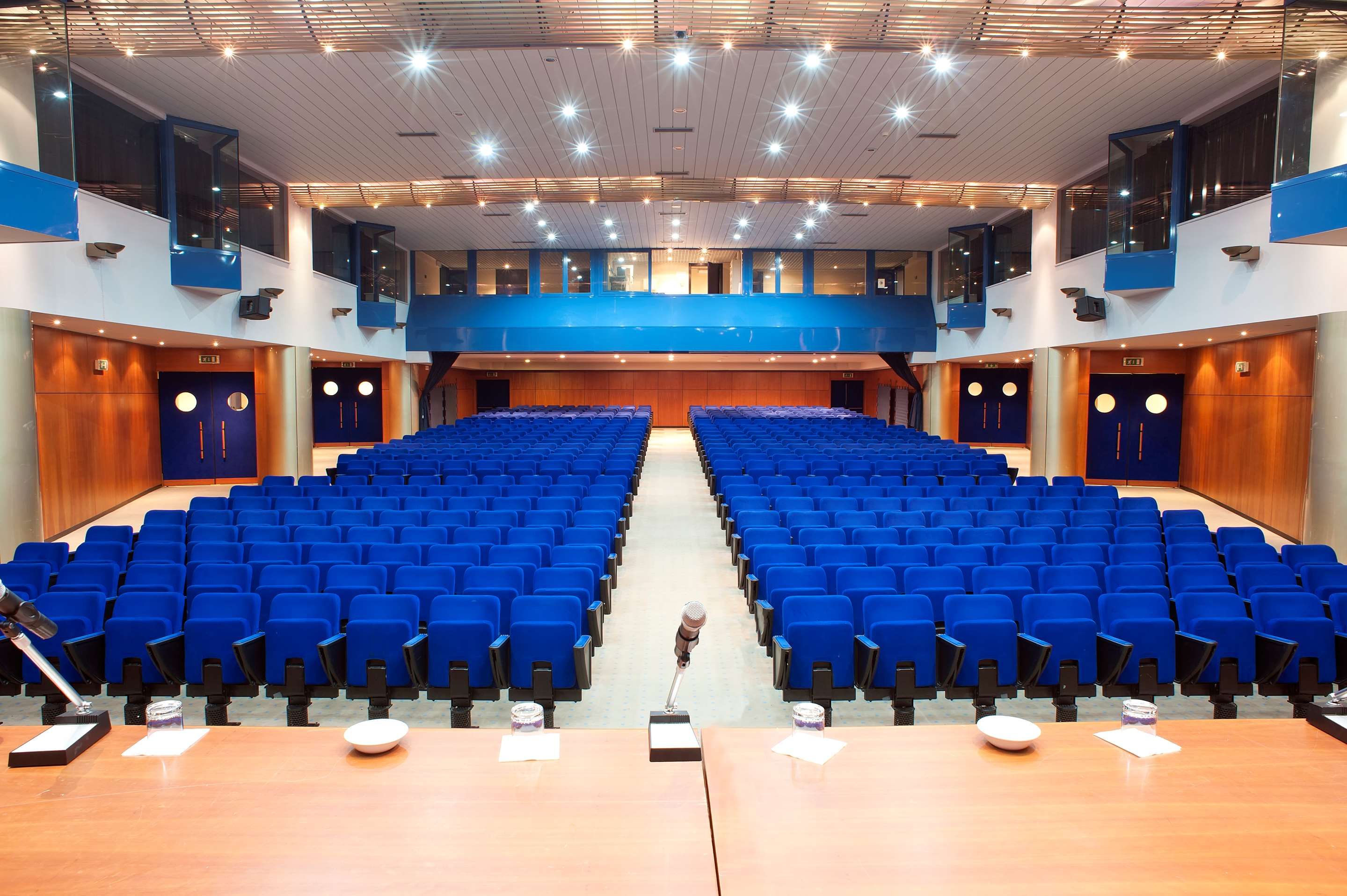 Conference room