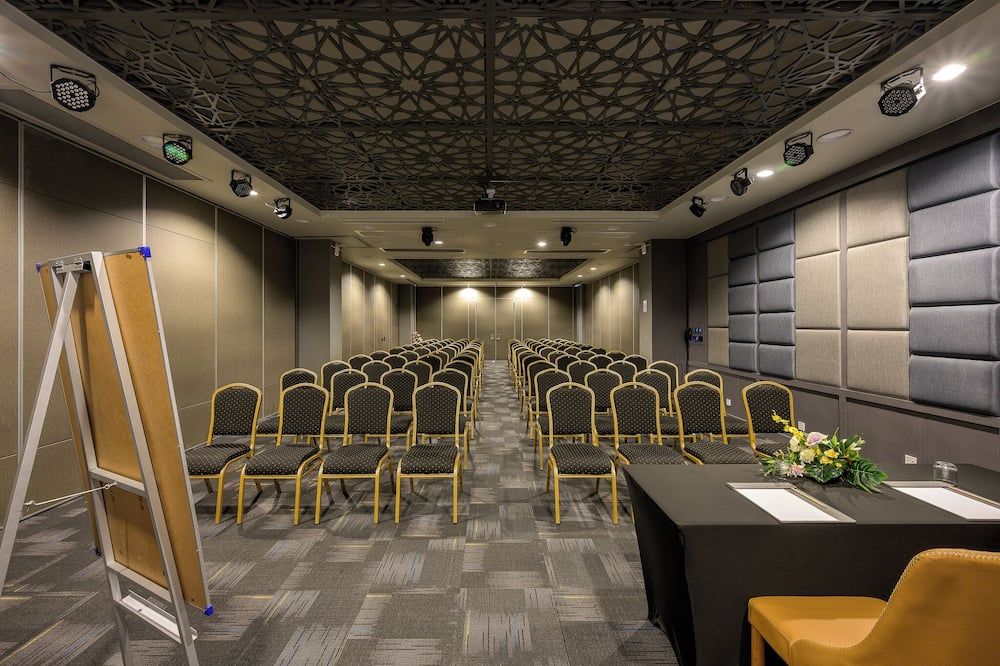 Conference room