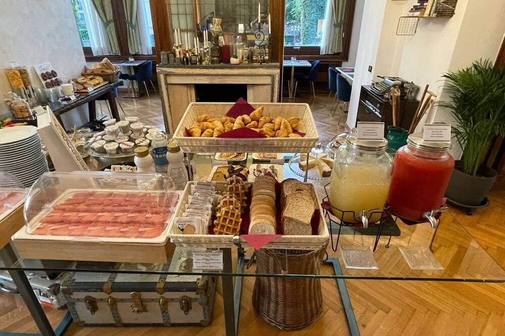 Buffet