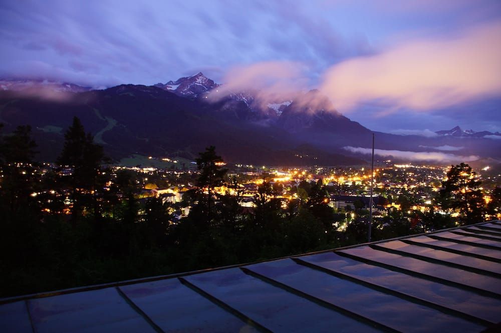 Outdoor view