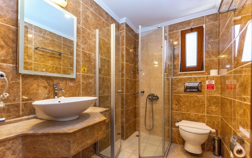 Bathroom Photo