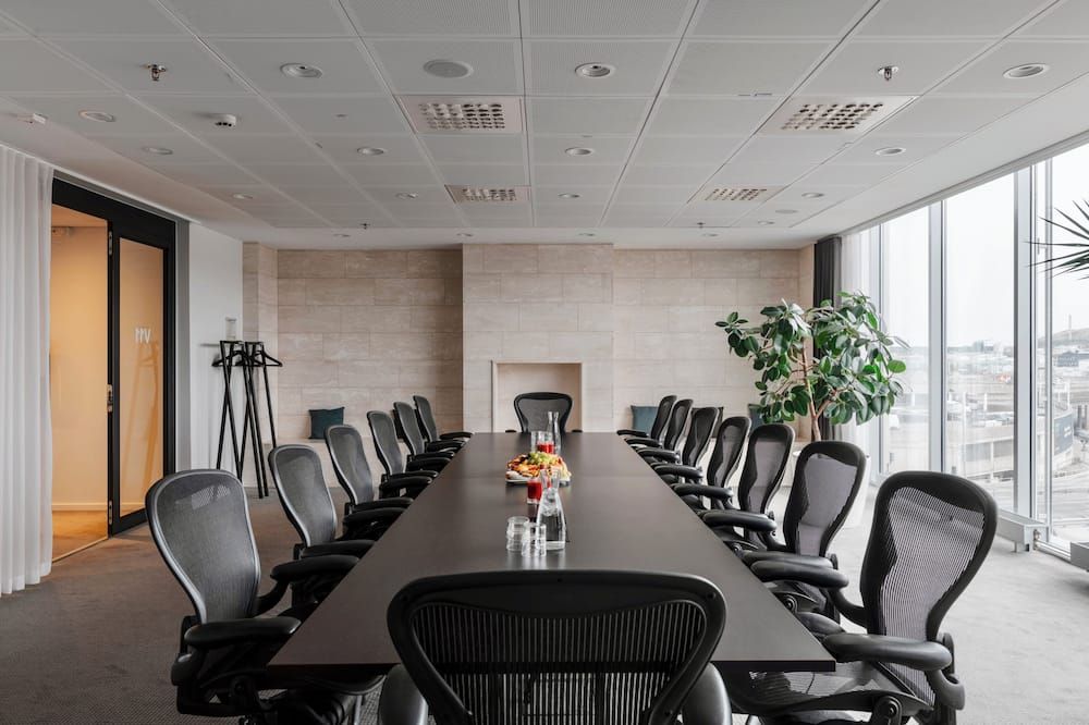 Conference room