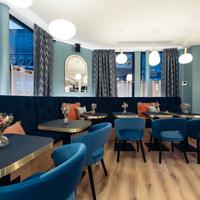 Bleu de Grenelle, our 4-star boutique hotel in Paris 15