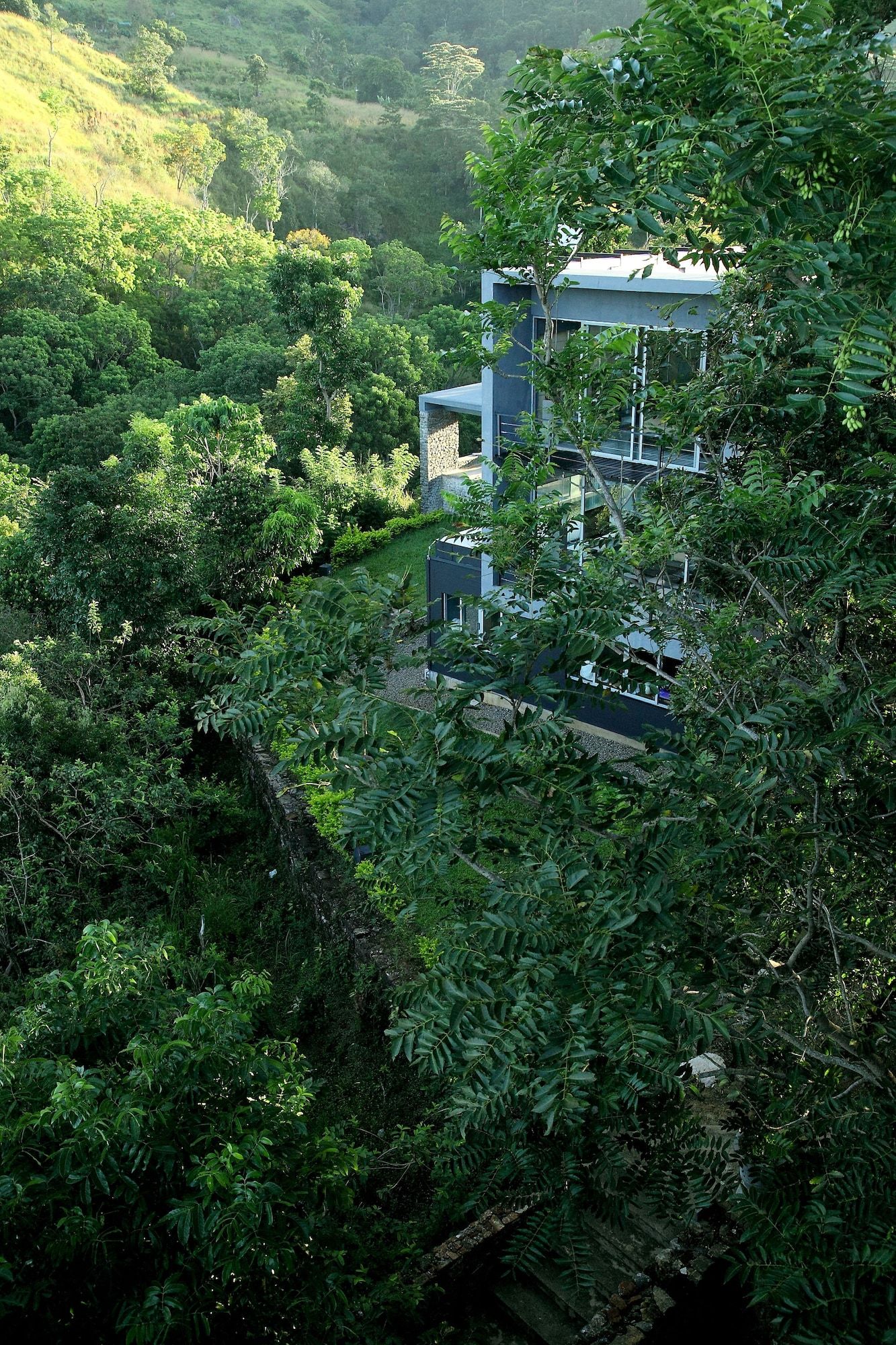 Outdoor view