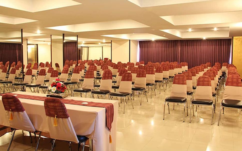Conference room Photo