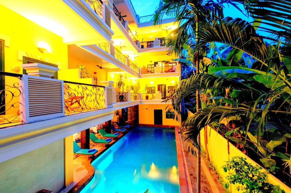 Pool