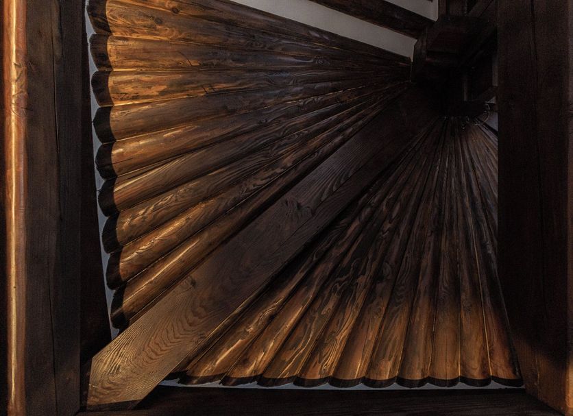 Stairs Photo
