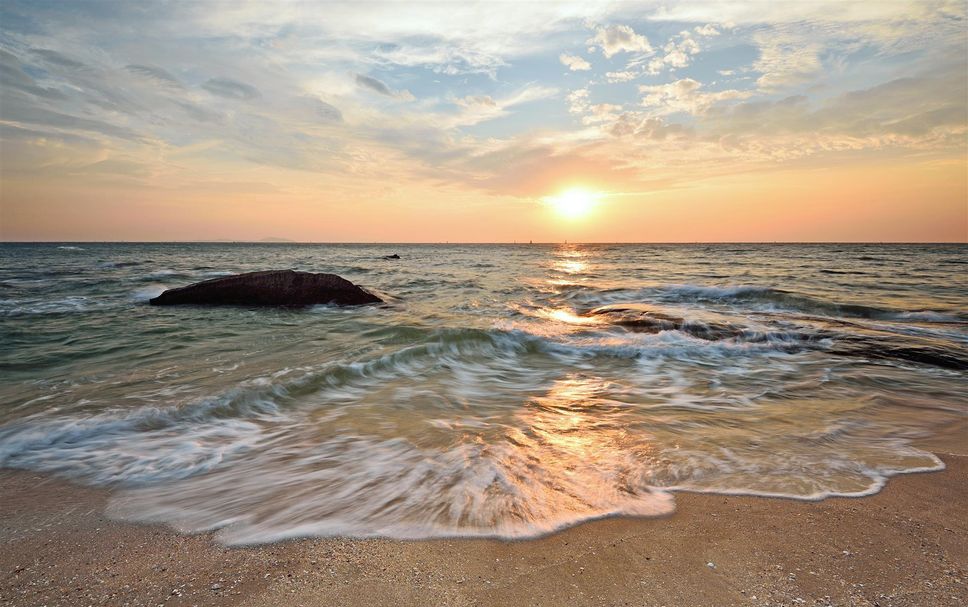 Beach Photo