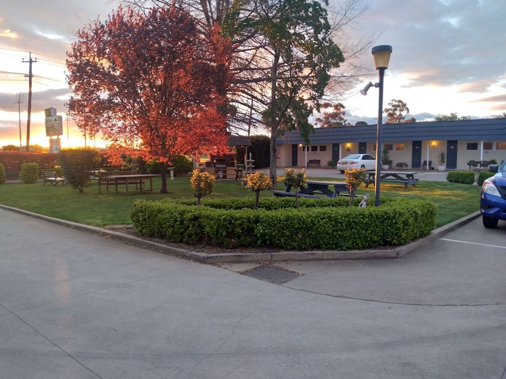 Outdoor view