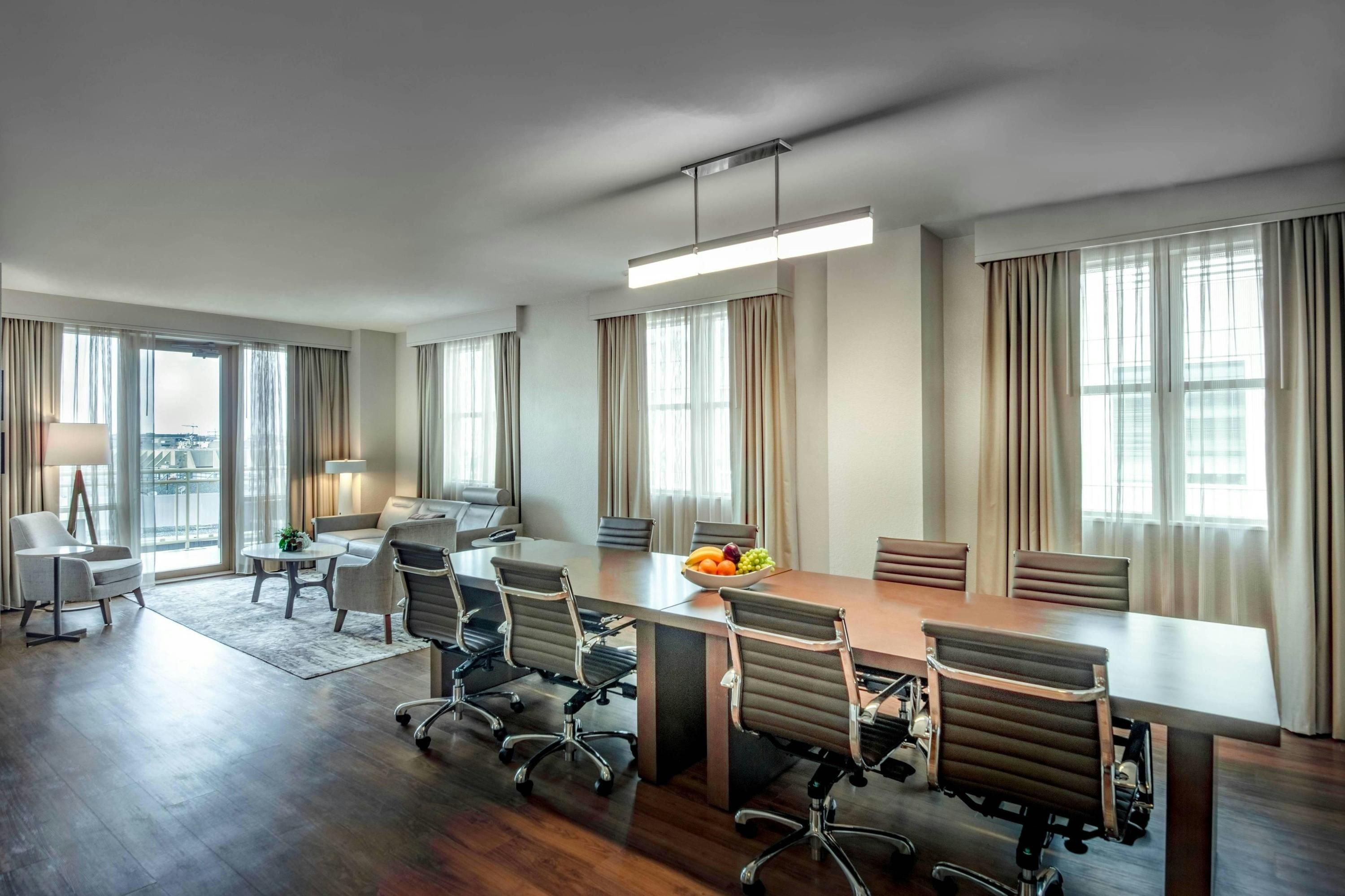 Conference room