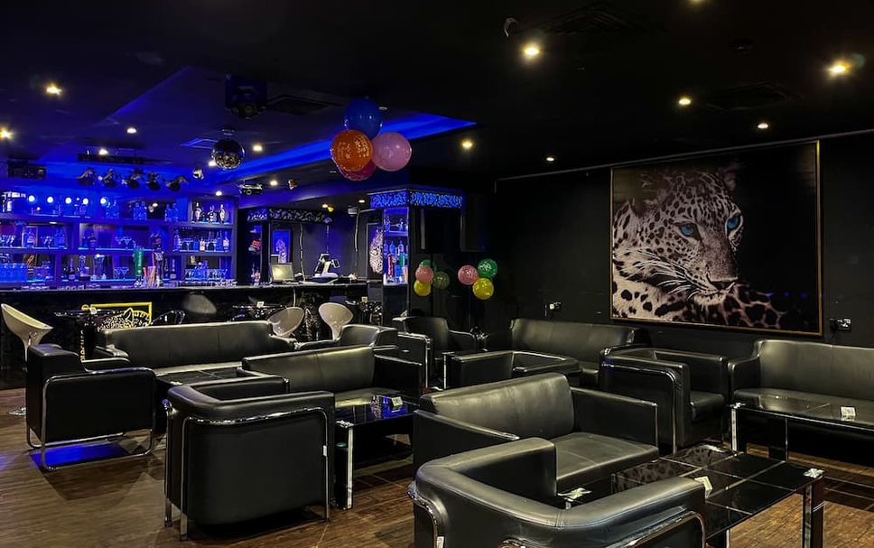 Bar Photo