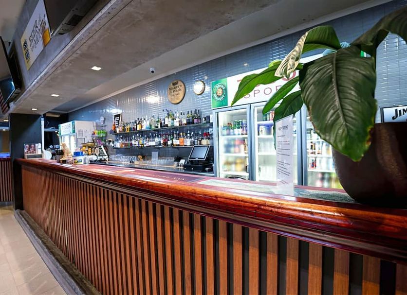 Bar Photo