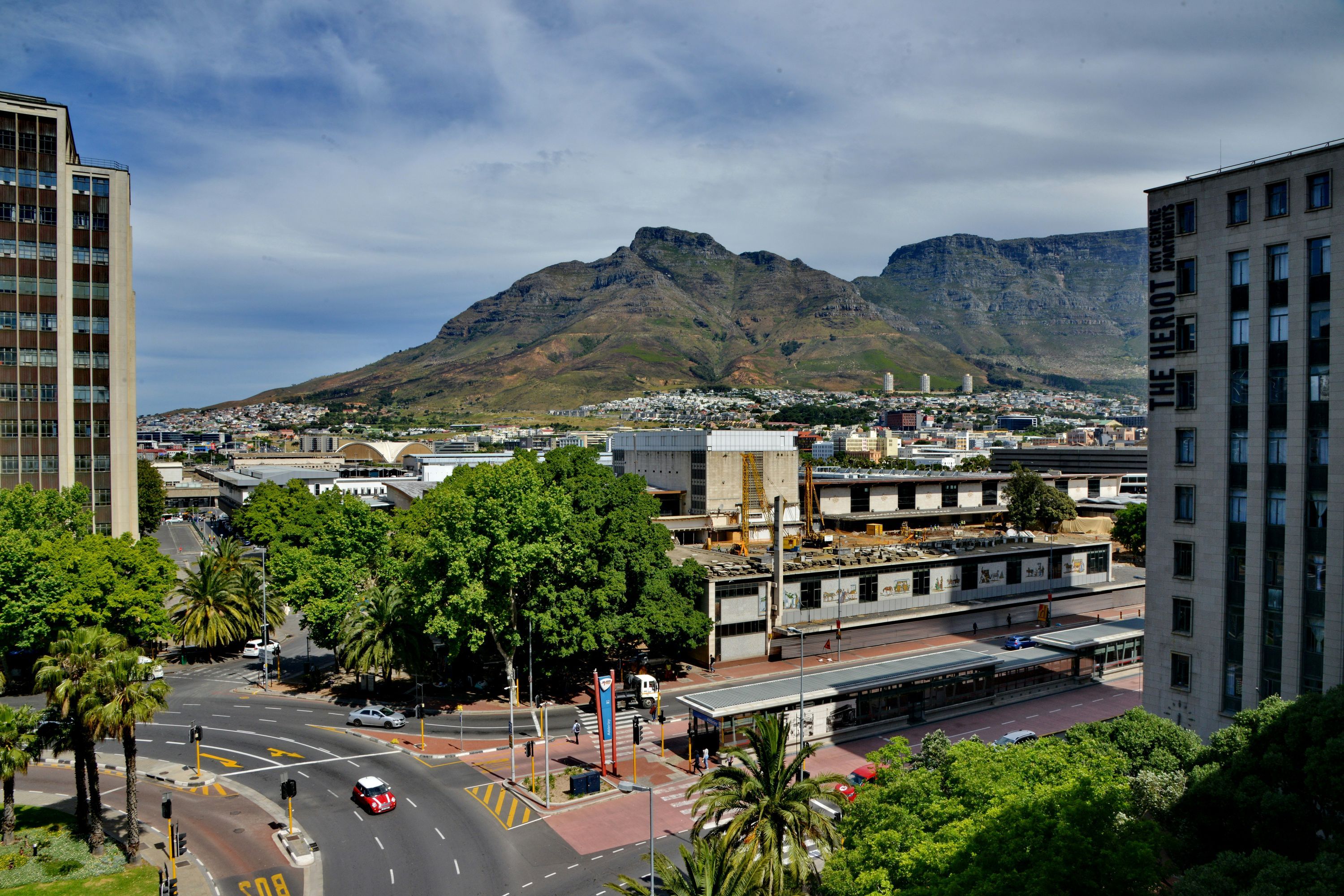 Outdoor view Photo