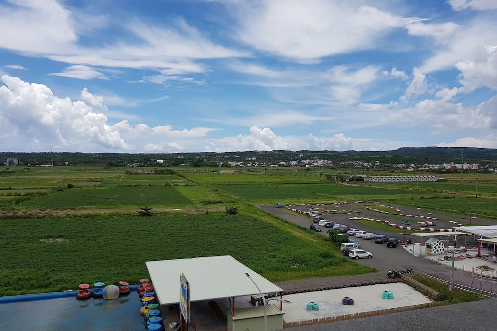 Outdoor view