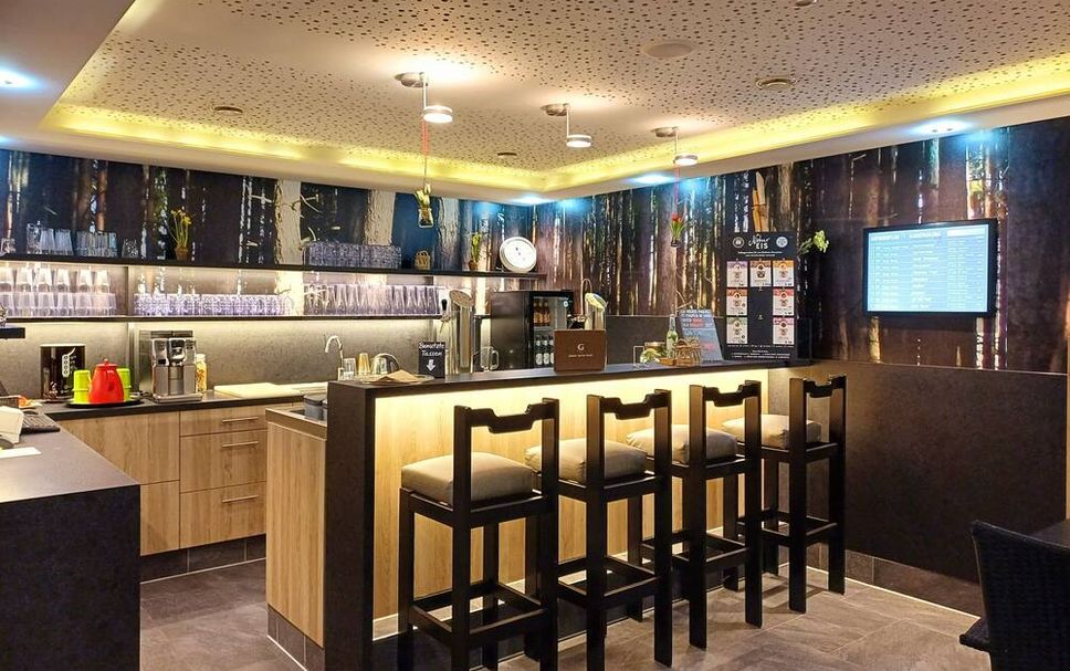 Bar Photo