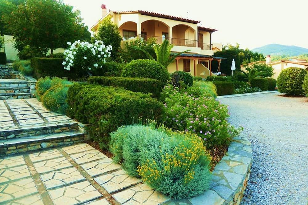 Outdoor view