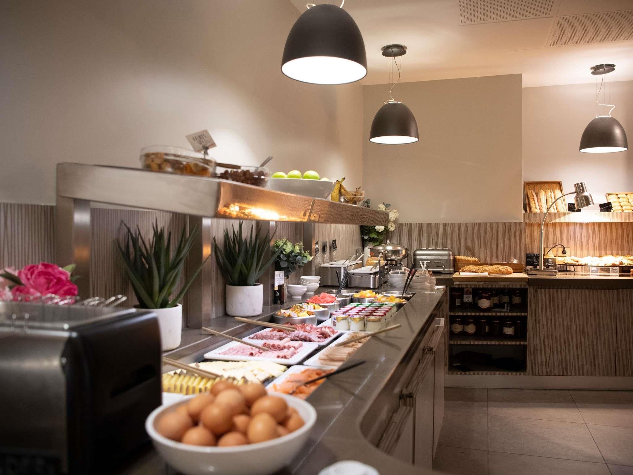 Buffet