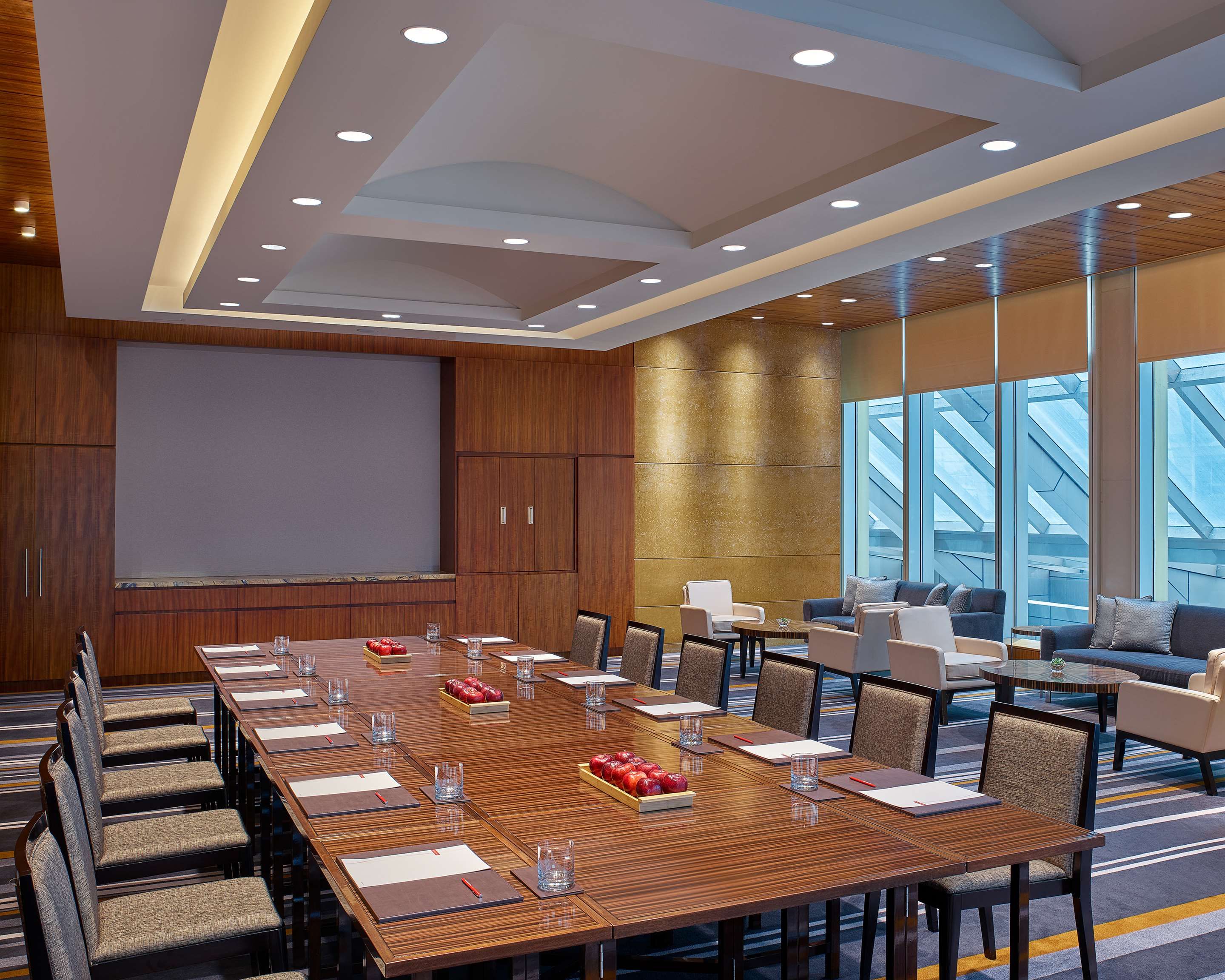 Conference room