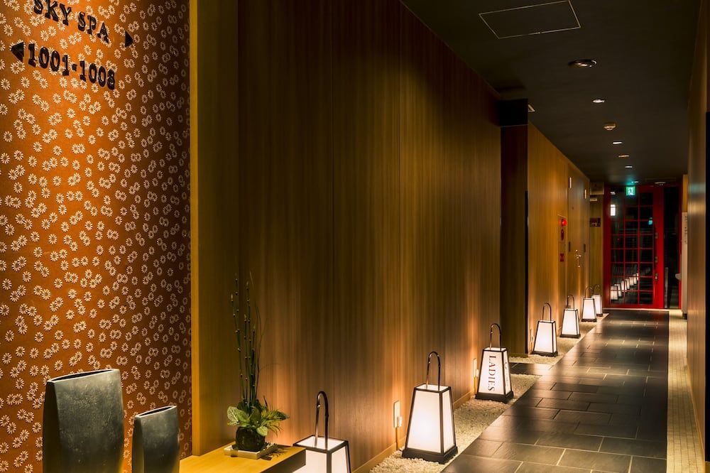 Hallway