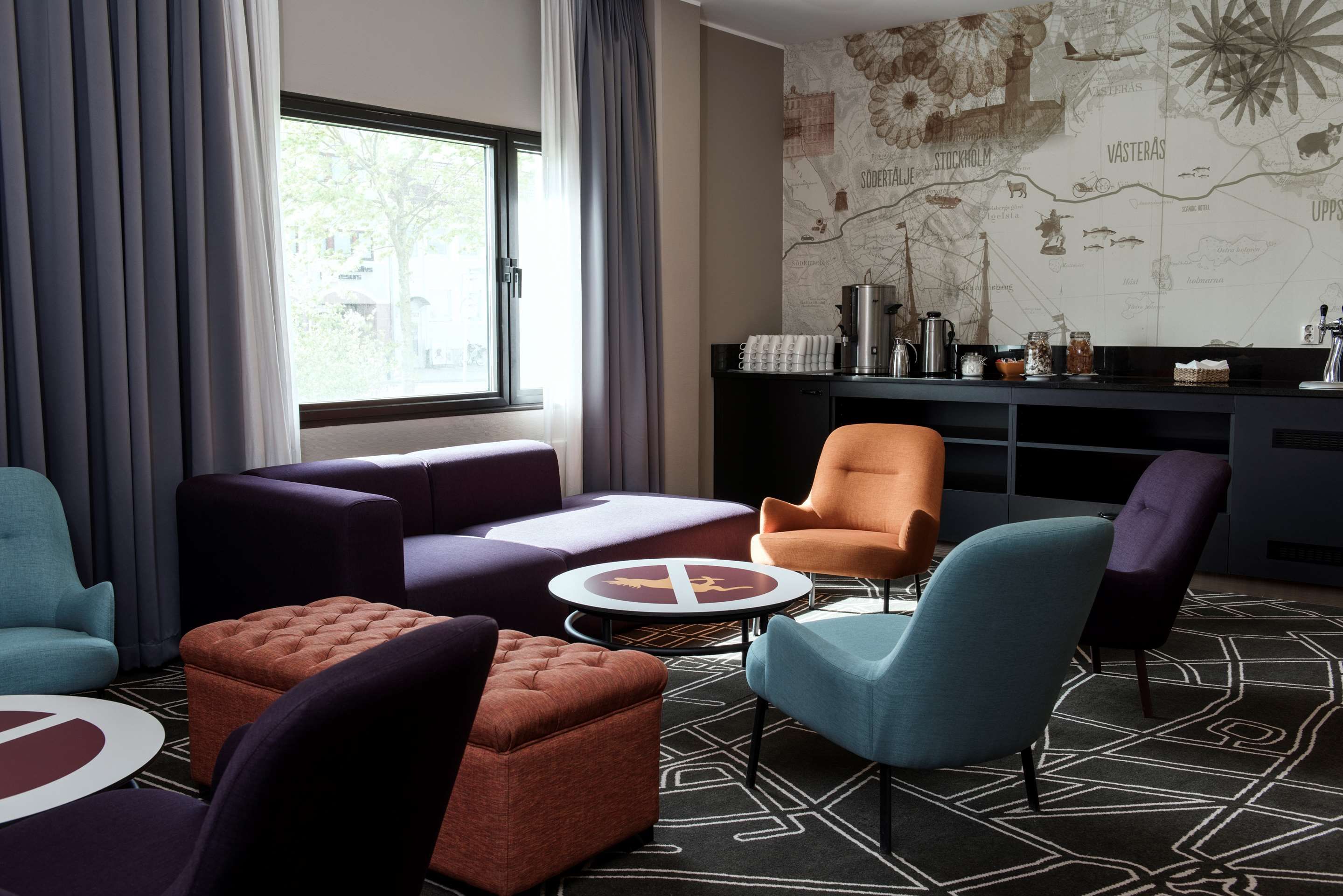 Conference room