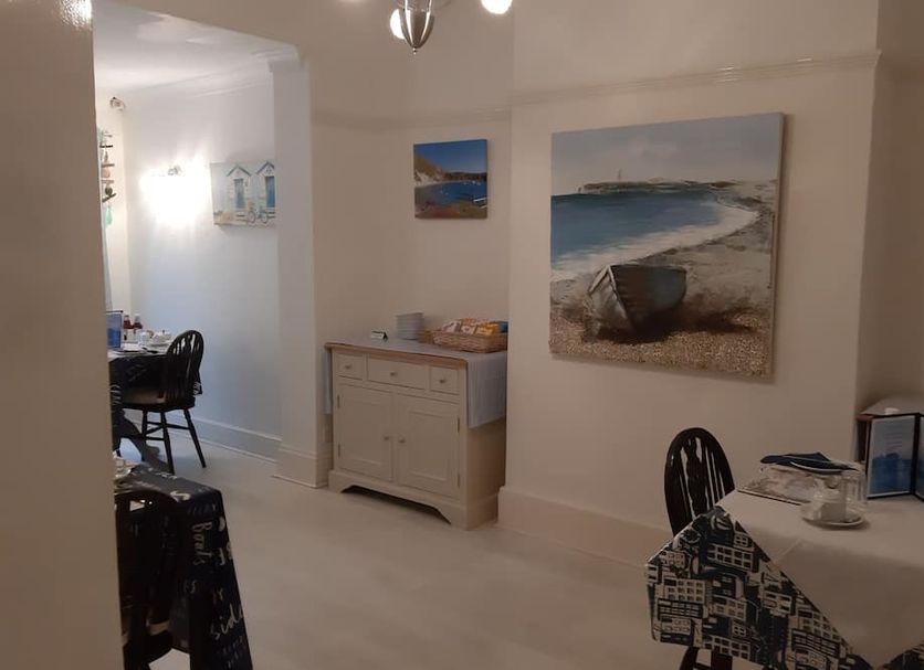 Dining room Photo
