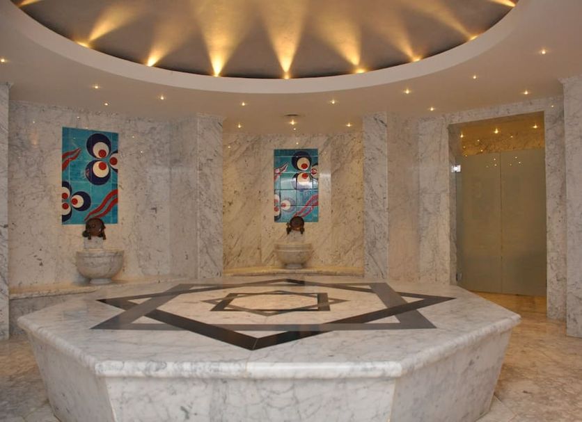 Spa Photo