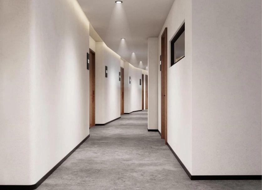 Hallway Photo