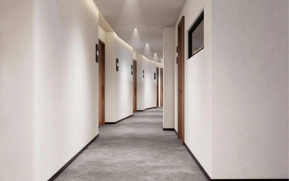 Hallway Photo
