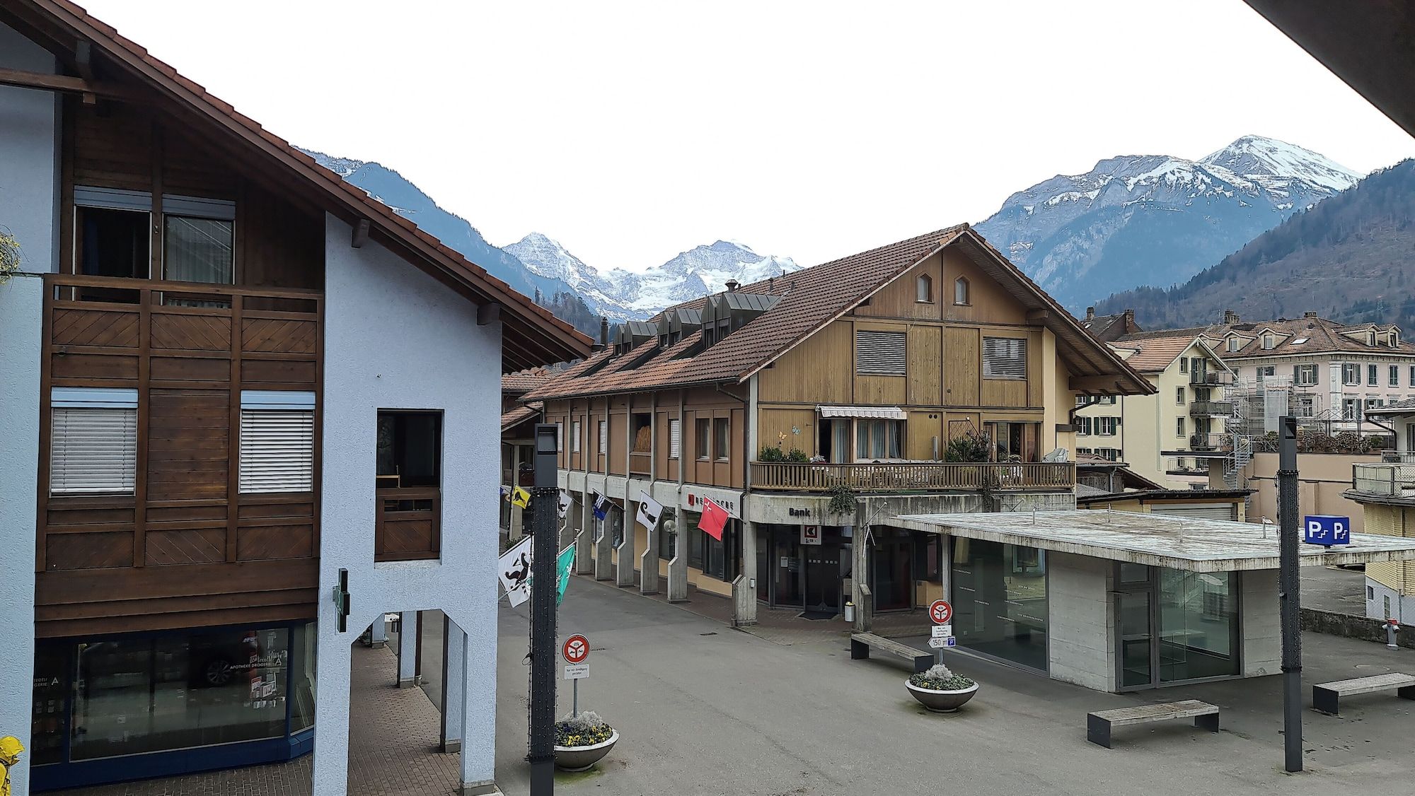 Outdoor view
