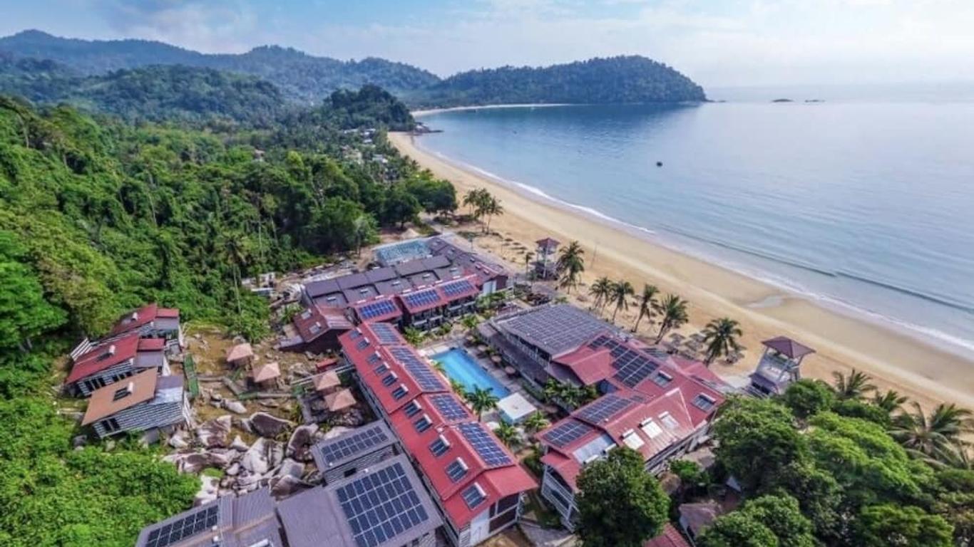 The Barat Tioman Beach Resort