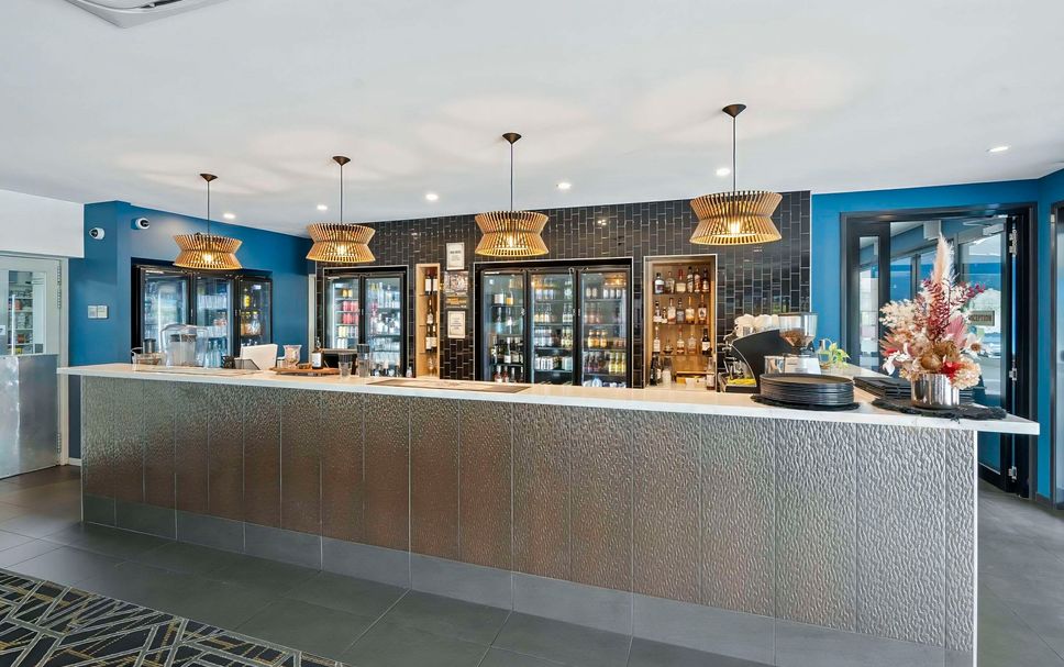 Hotel amenity Photo
