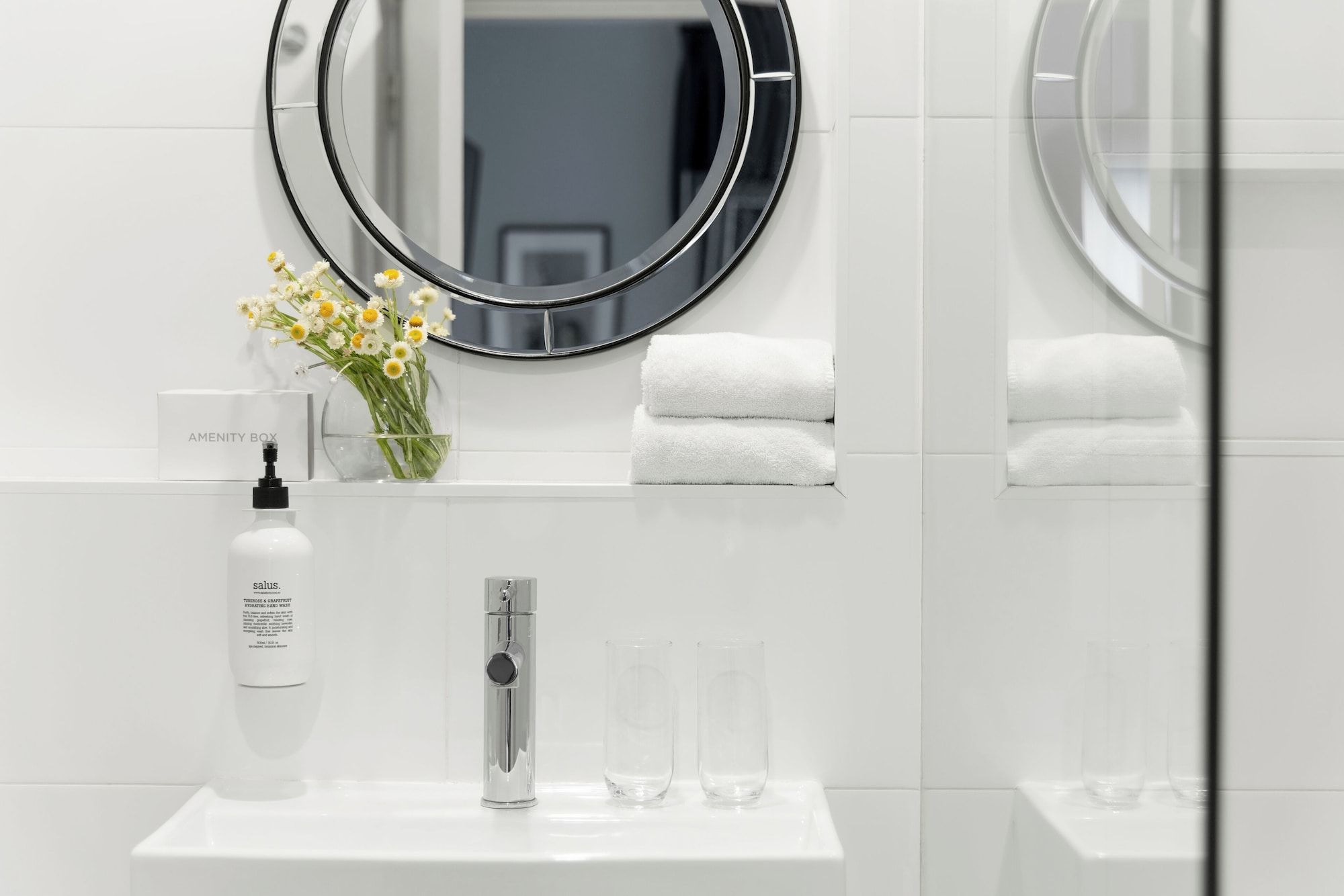Room amenity Photo