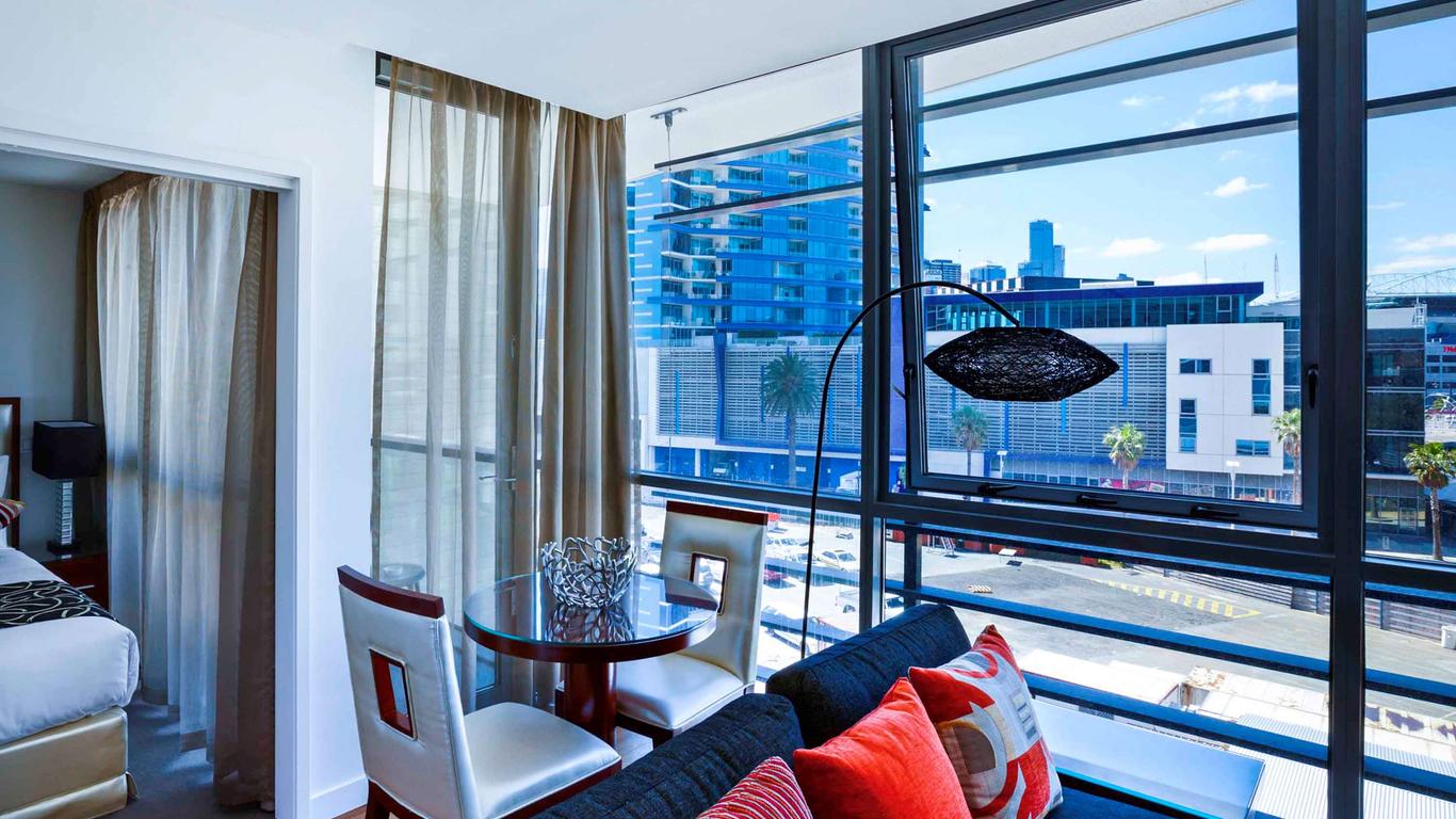 The Sebel Residences - Melbourne Docklands