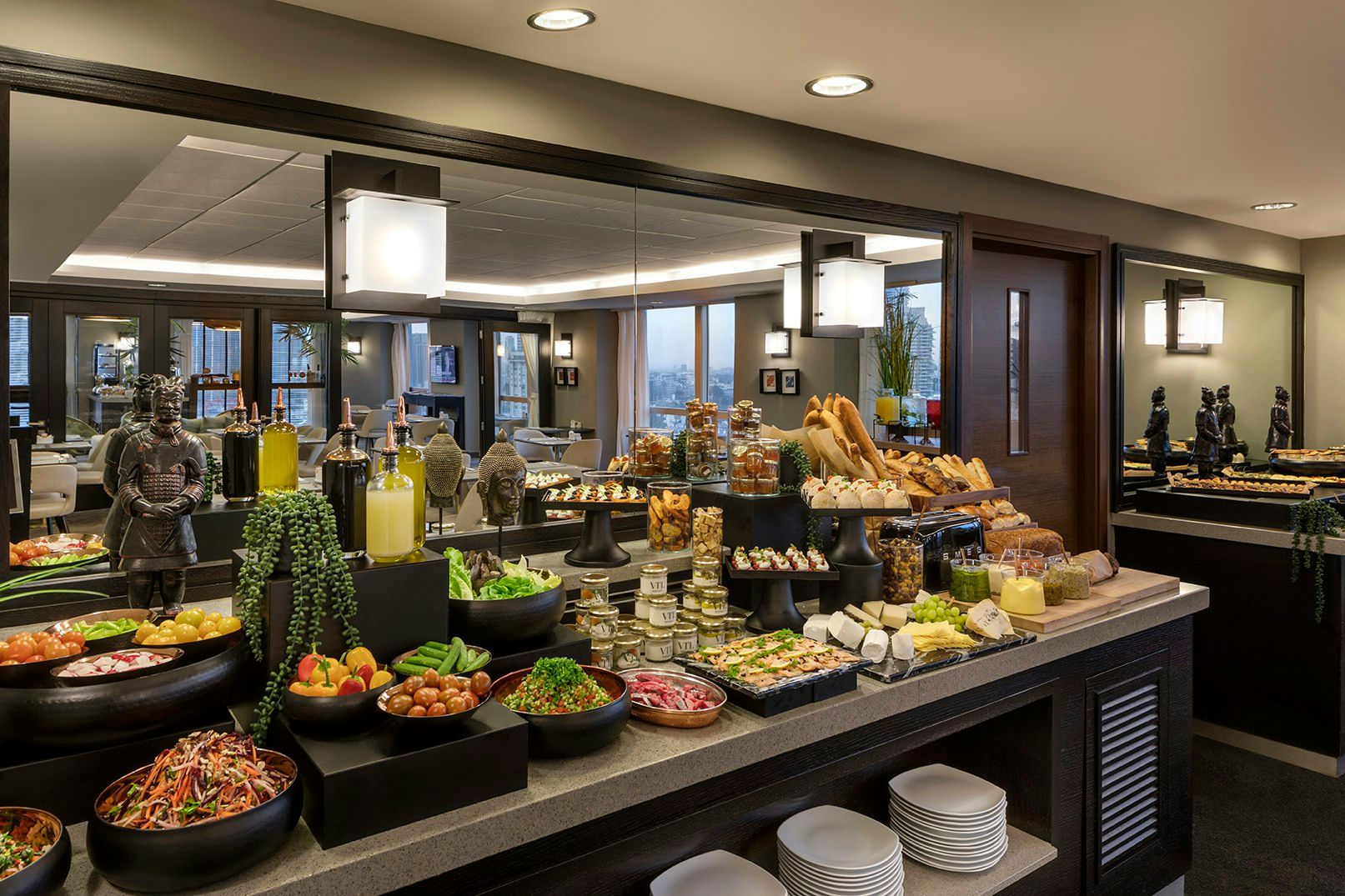 Buffet
