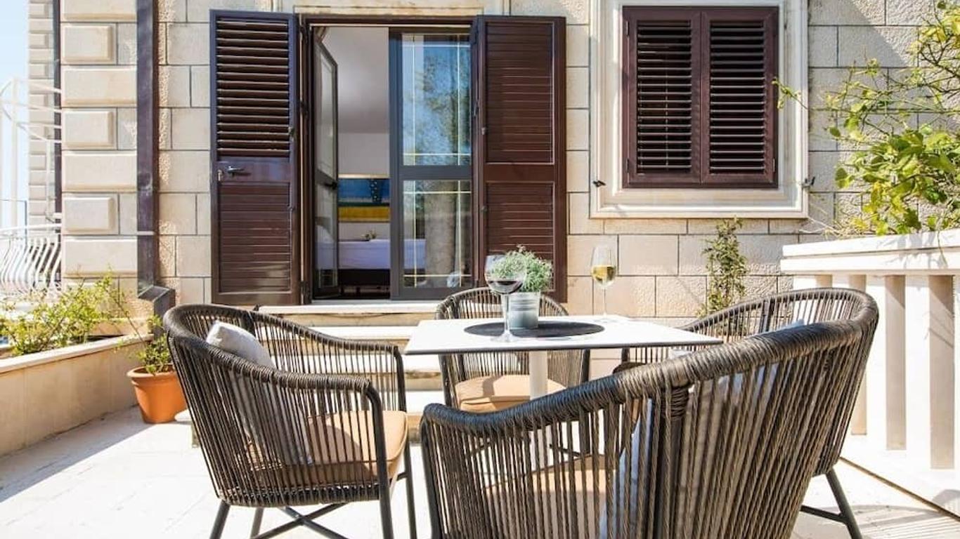 Villa Dard