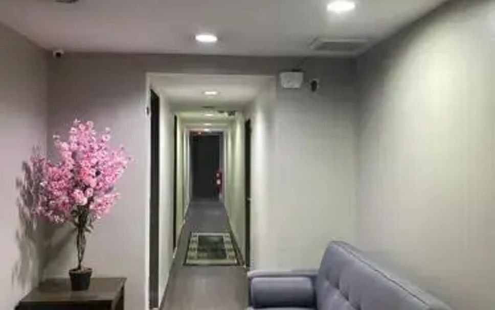 Hallway Photo