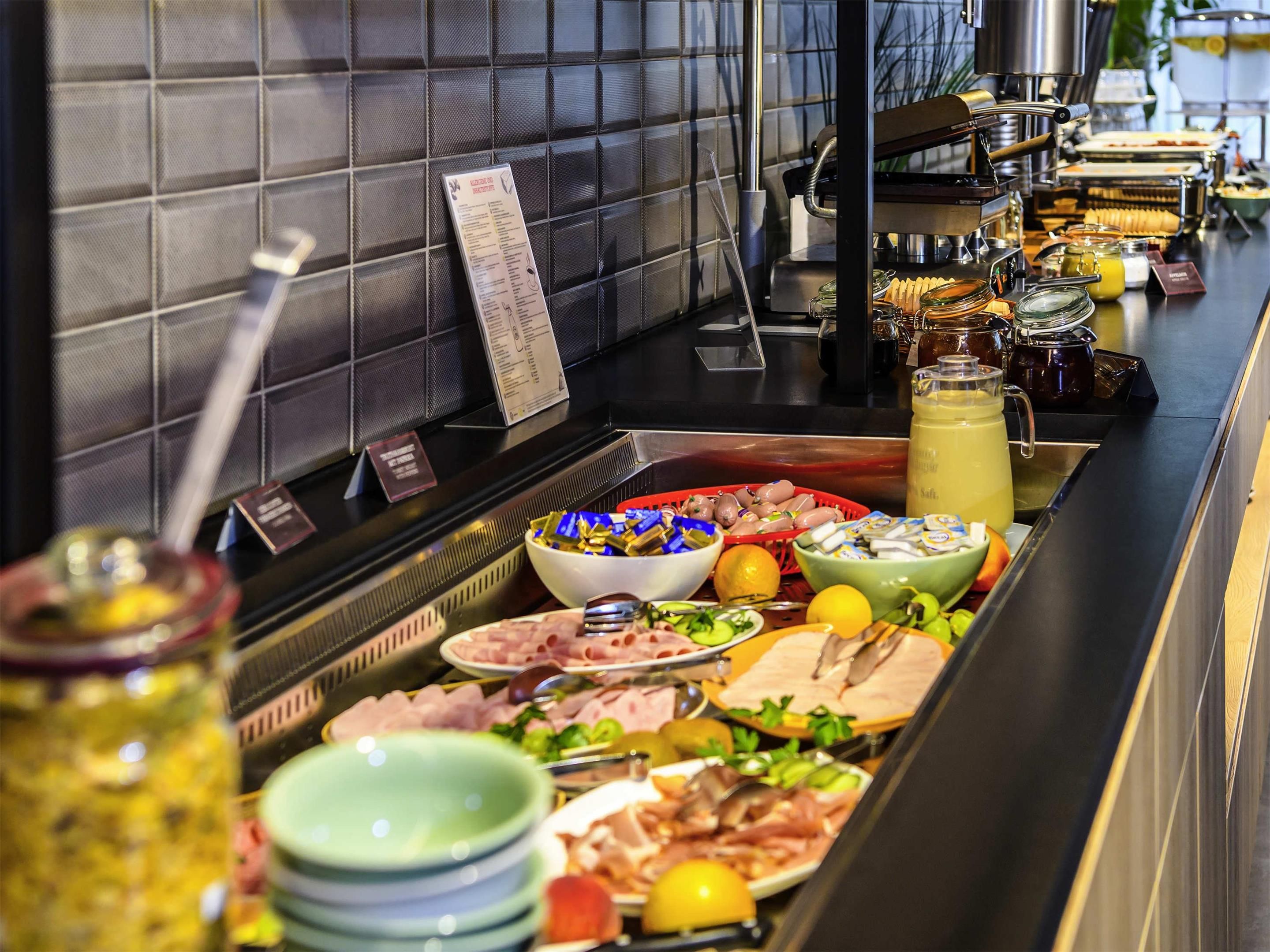 Buffet