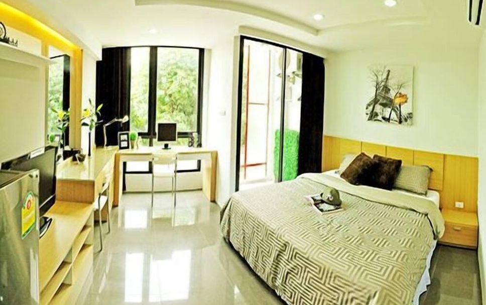 Bedroom Photo