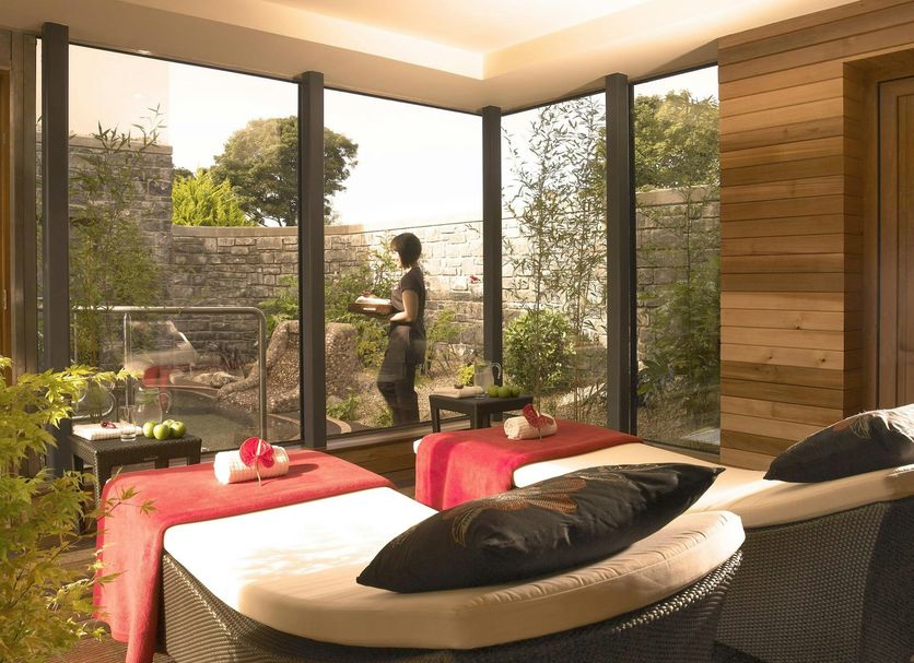 Spa Photo