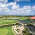 Golf course